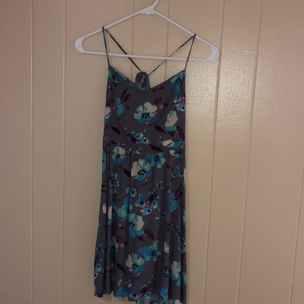 American Eagle Dress Size Small